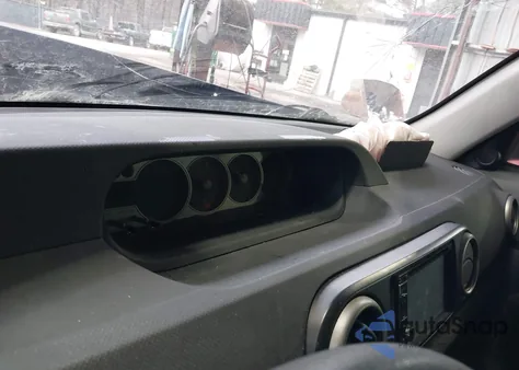 2010 Scion Xb Release Series 7.0 из США, поврежденный, VIN JTLZE4FE5A1115700